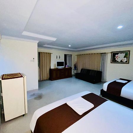 Dedy Beach Inn Kuta Lombok Dış mekan fotoğraf