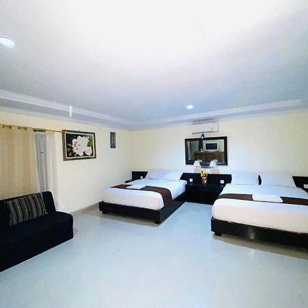 Dedy Beach Inn Kuta Lombok Dış mekan fotoğraf