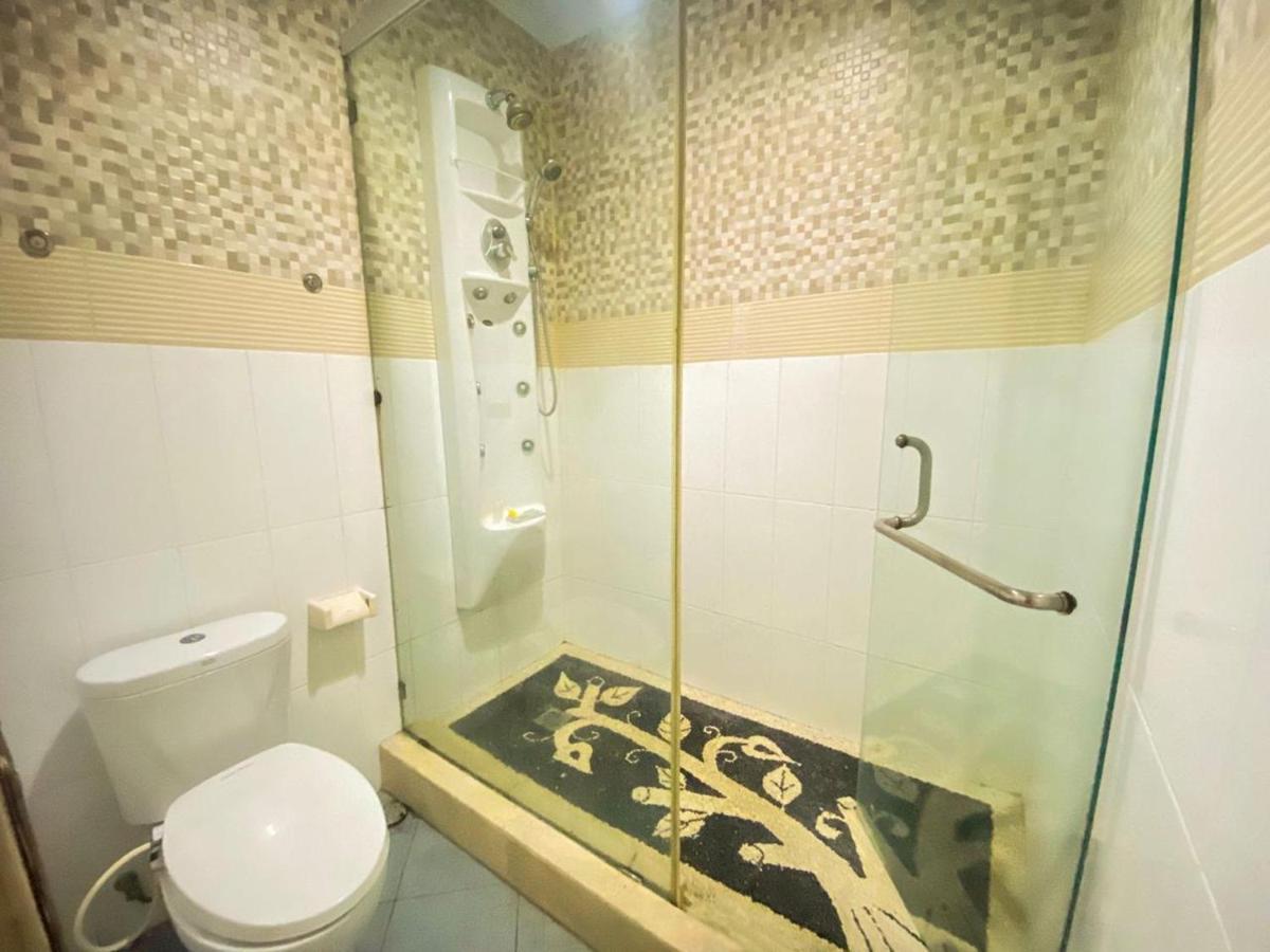 Dedy Beach Inn Kuta Lombok Dış mekan fotoğraf