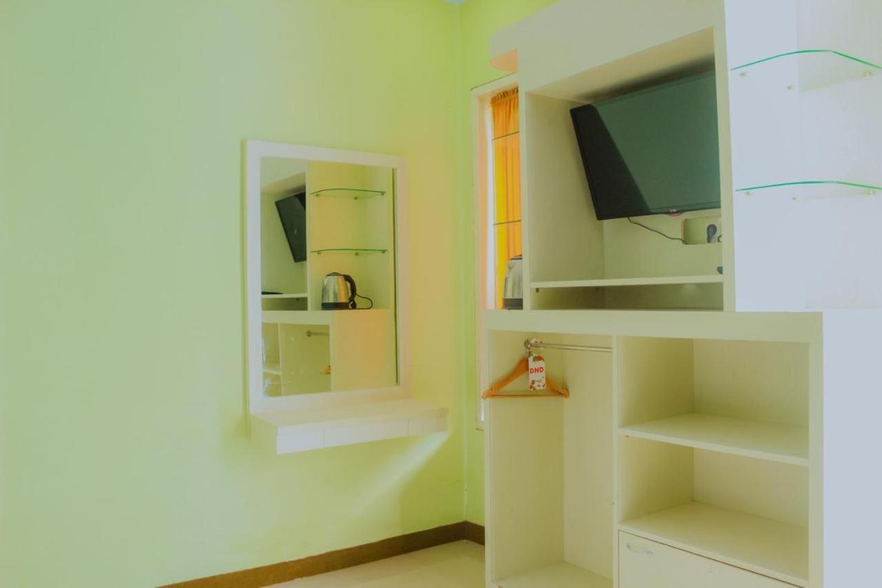 Dedy Beach Inn Kuta Lombok Dış mekan fotoğraf