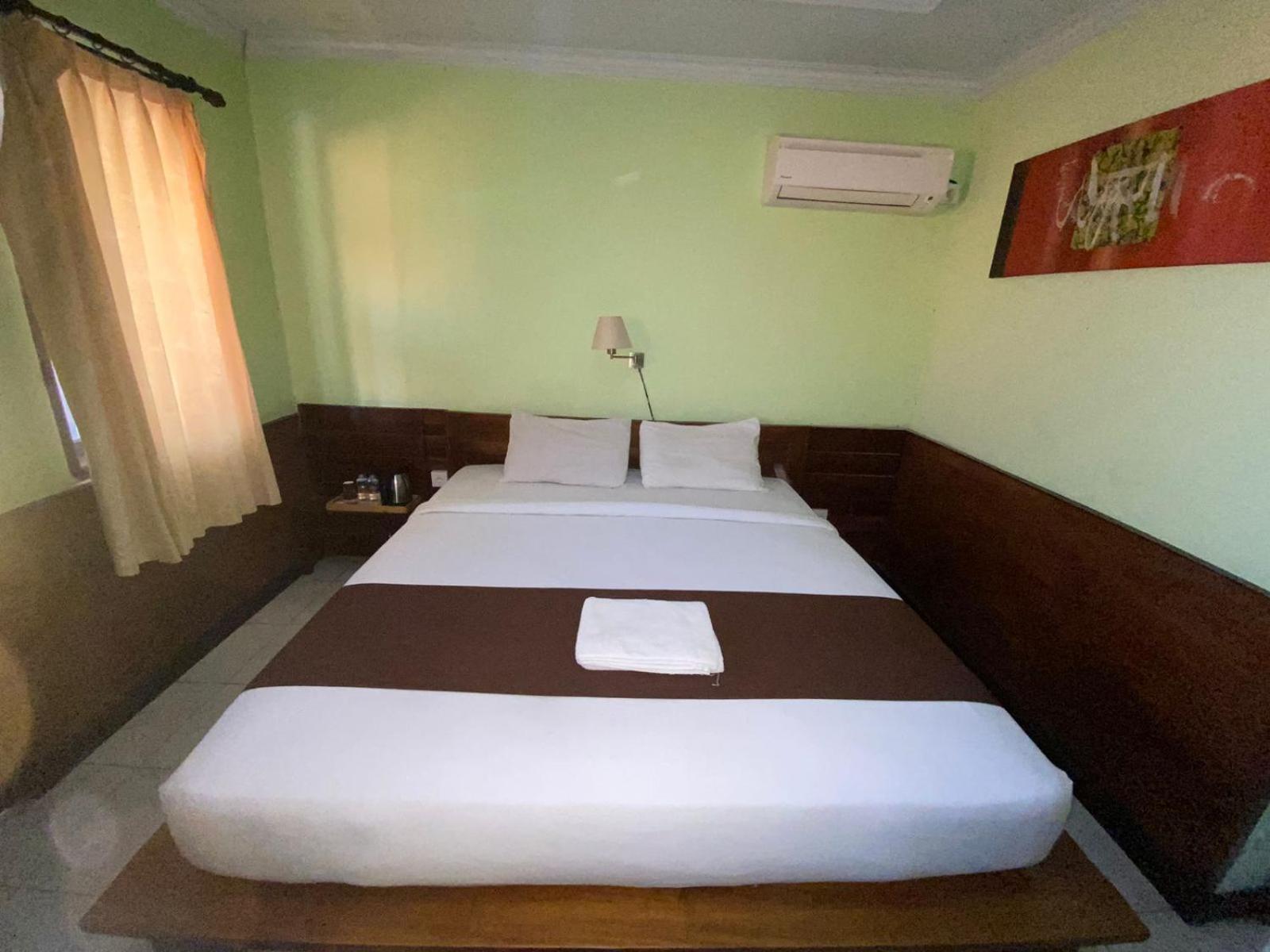 Dedy Beach Inn Kuta Lombok Dış mekan fotoğraf