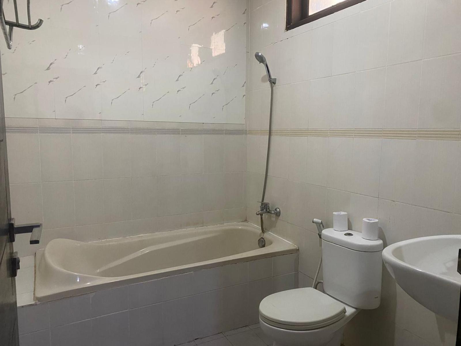 Dedy Beach Inn Kuta Lombok Dış mekan fotoğraf
