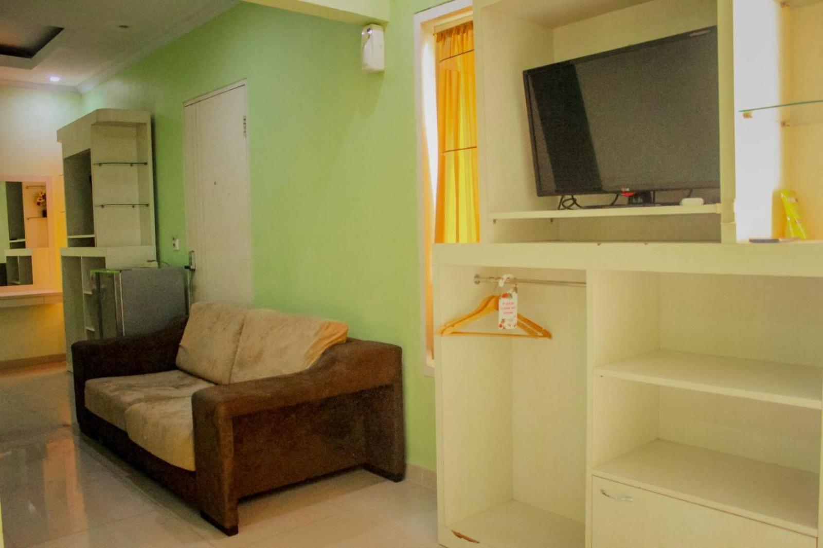 Dedy Beach Inn Kuta Lombok Dış mekan fotoğraf