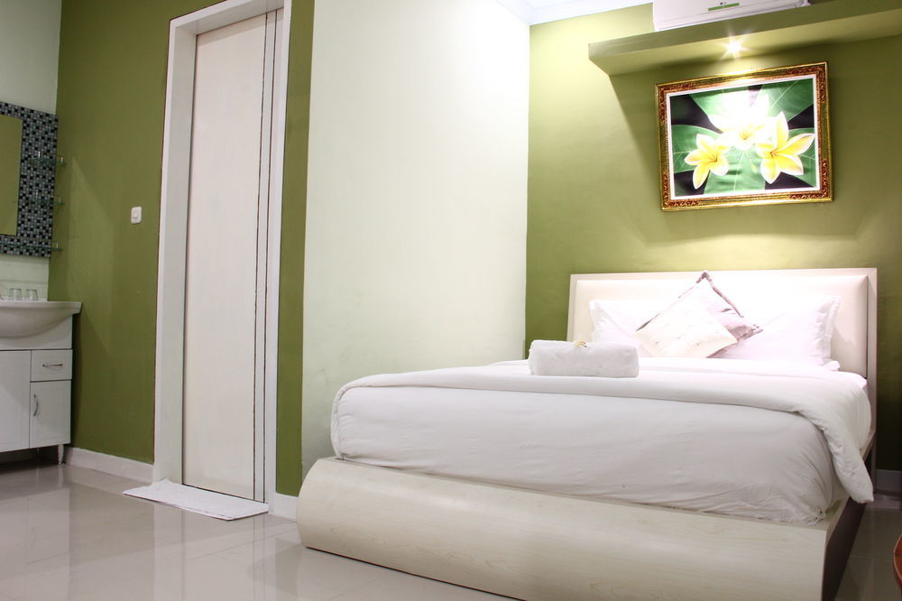 Dedy Beach Inn Kuta Lombok Dış mekan fotoğraf