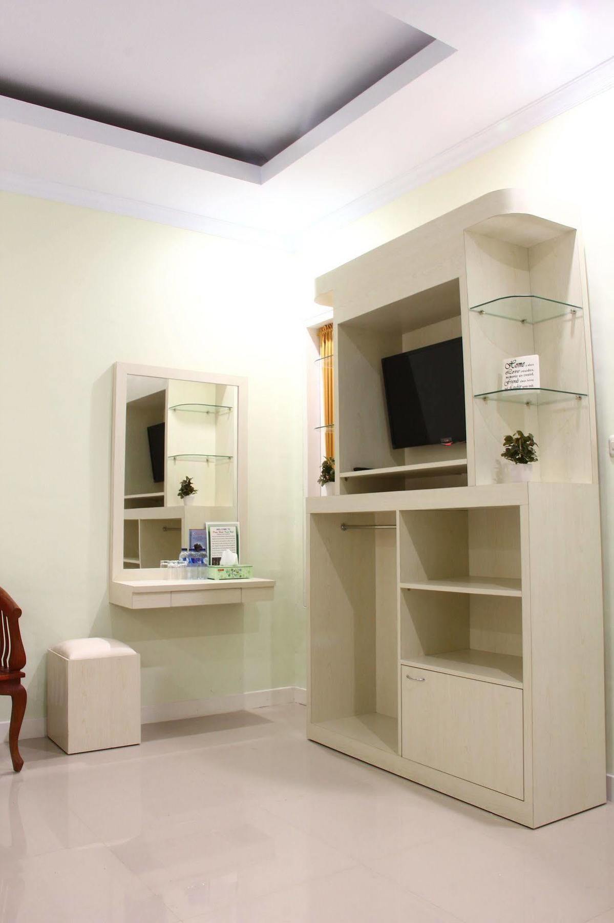 Dedy Beach Inn Kuta Lombok Dış mekan fotoğraf