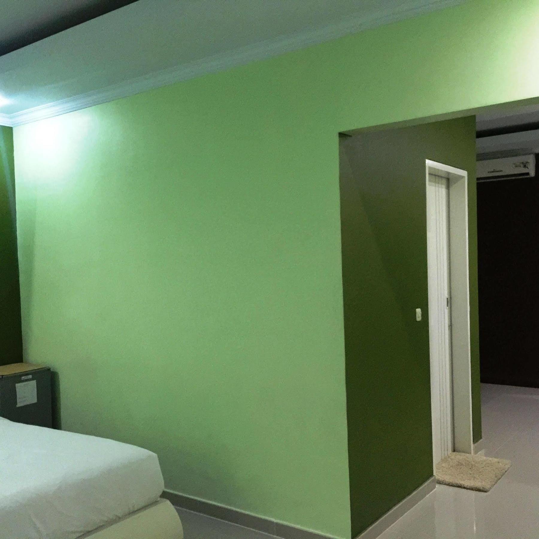 Dedy Beach Inn Kuta Lombok Dış mekan fotoğraf