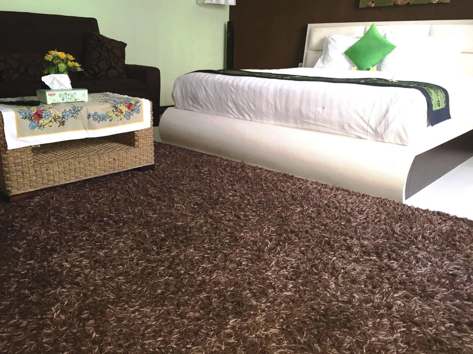 Dedy Beach Inn Kuta Lombok Dış mekan fotoğraf
