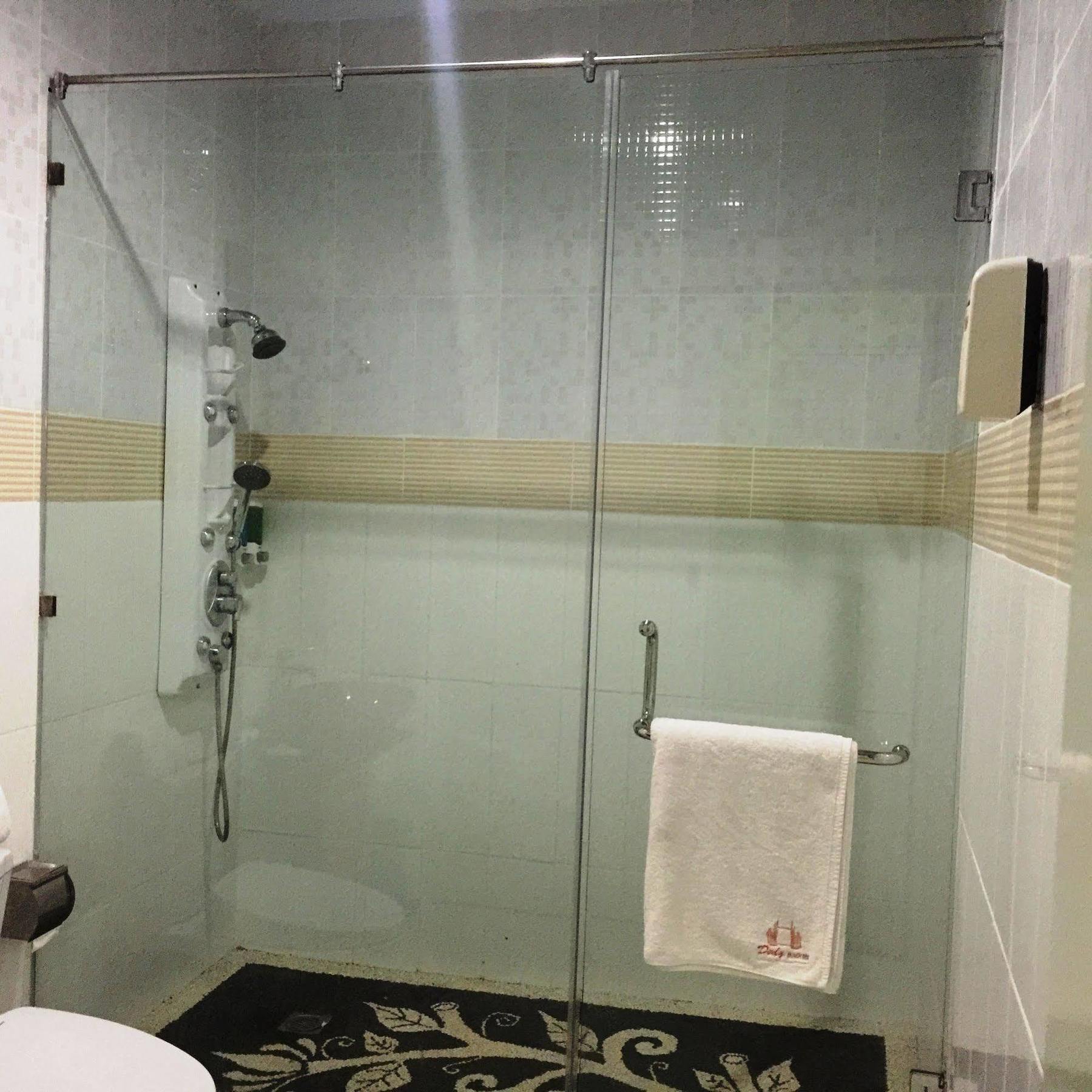 Dedy Beach Inn Kuta Lombok Dış mekan fotoğraf