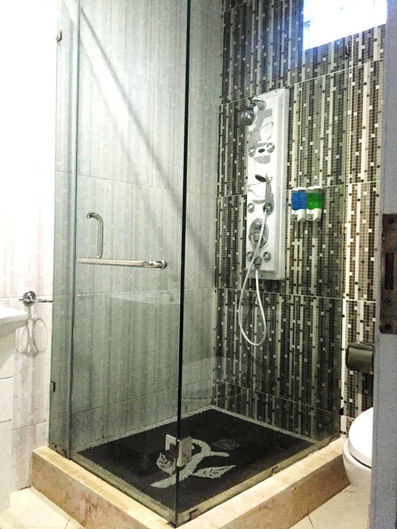 Dedy Beach Inn Kuta Lombok Dış mekan fotoğraf
