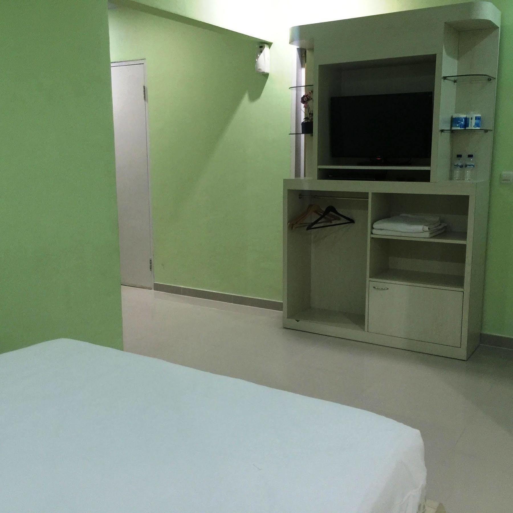 Dedy Beach Inn Kuta Lombok Dış mekan fotoğraf